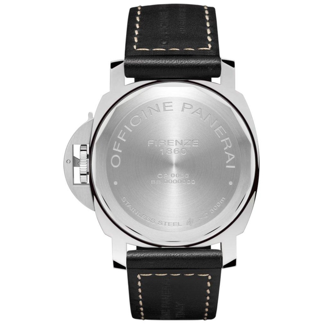 ZEGAREK PANERAI LUMINOR 8 GIORNI