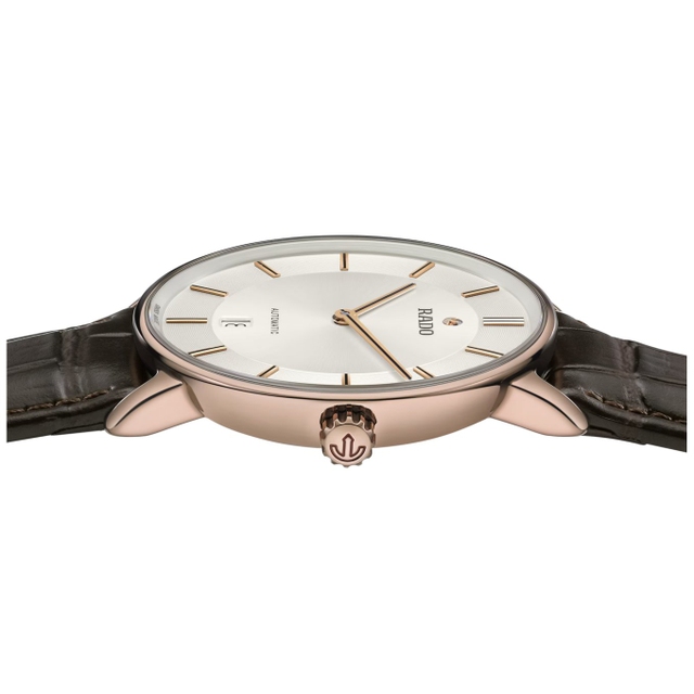 ZEGAREK RADO DiaMaster Thinline Automatic