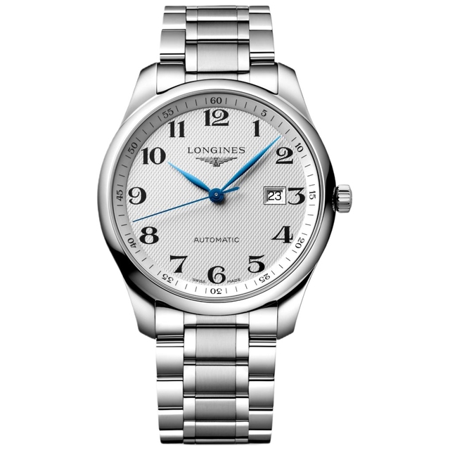 LONGINES MASTER COLLECTION