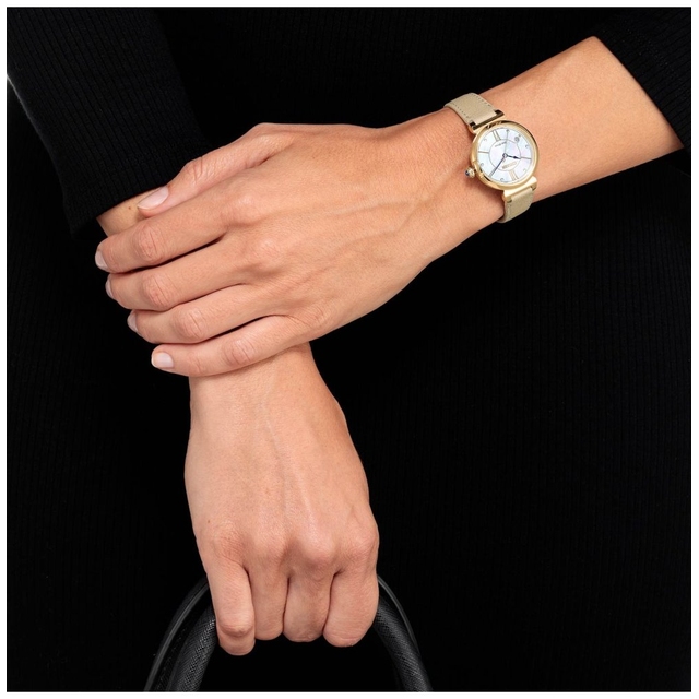 ZEGAREK CITIZEN ECO-DRIVE L-MAYBELLS