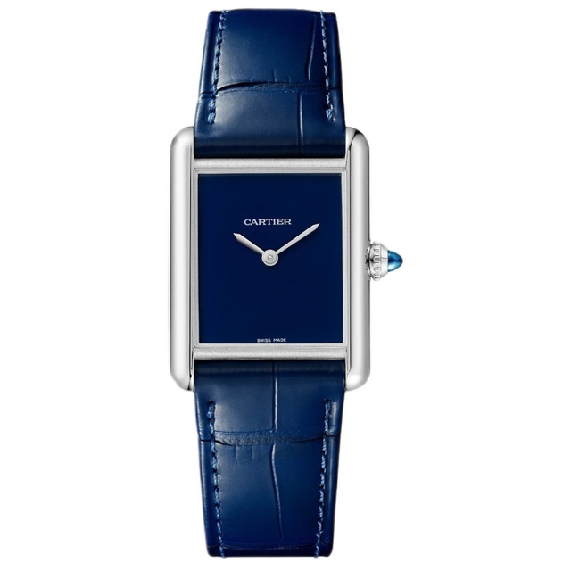 ZEGAREK CARTIER TANK MUST L
