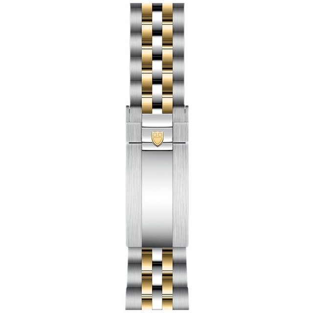 TUDOR BLACK BAY ONE 31 S&G