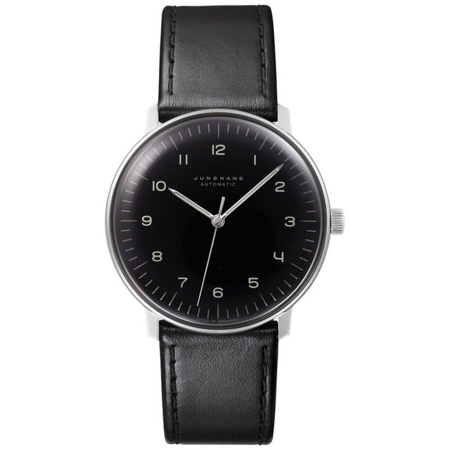 ZEGAREK JUNGHANS MAX BILL AUTOMATIC