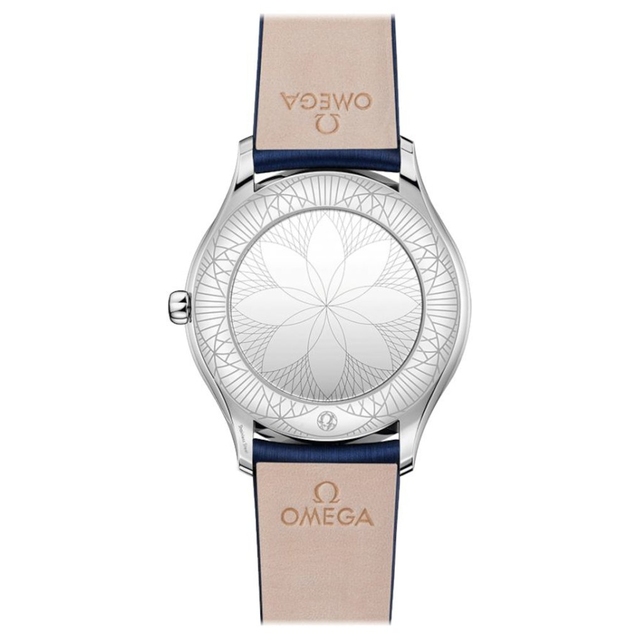 ZEGAREK OMEGA DE VILLE Trésor