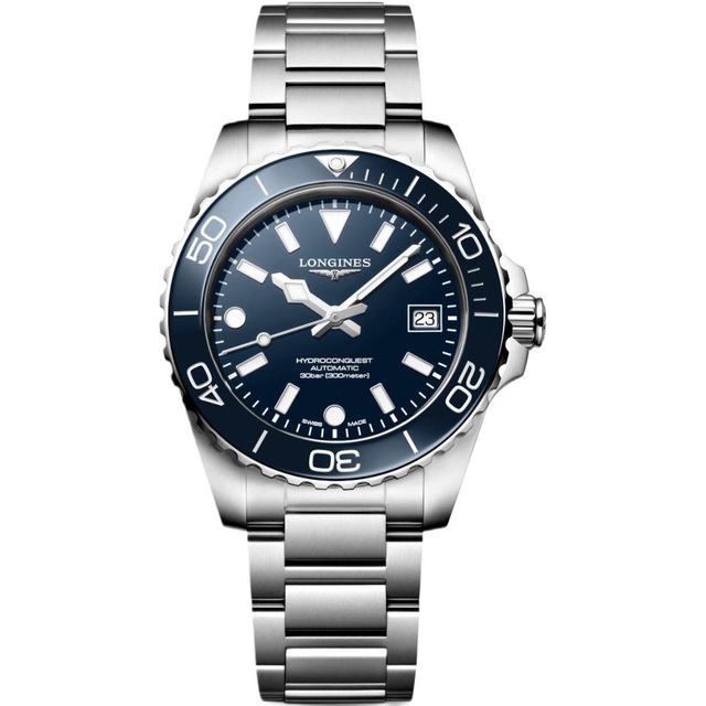 LONGINES HYDROCONQUEST 39MM