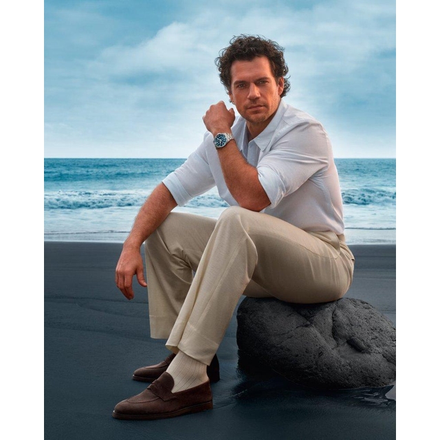 LONGINES HYDROCONQUEST 42MM