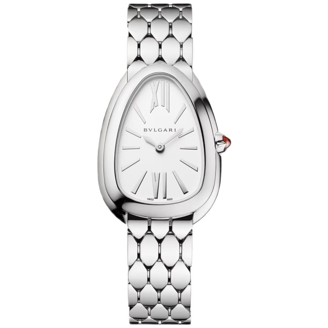 ZEGAREK BVLGARI SERPENTI SEDUTTORI