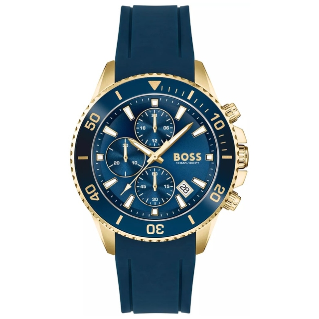 ZEGAREK BOSS ADMIRAL