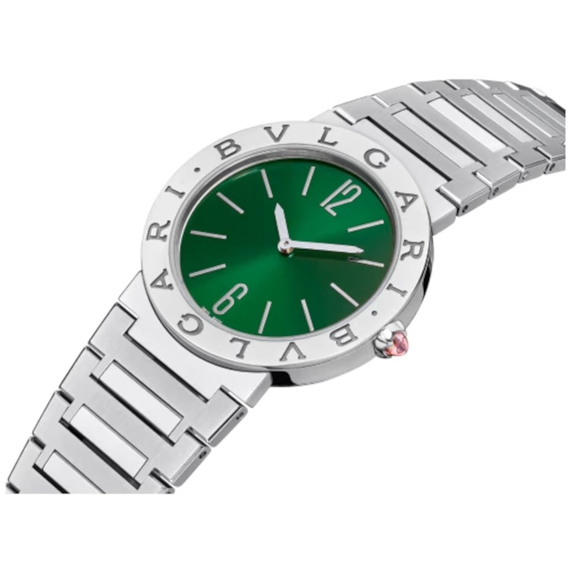 ZEGAREK BVLGARI BVLGARI