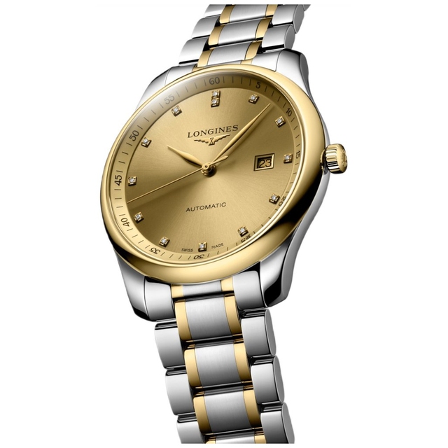 LONGINES MASTER COLLECTION