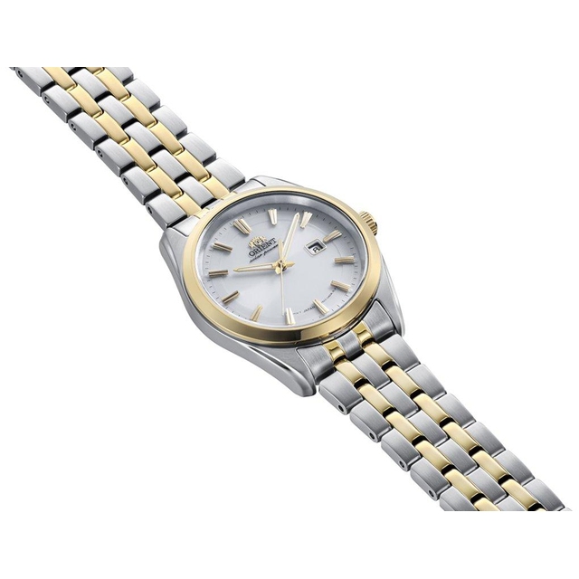 ZEGAREK ORIENT CONTEMPORARY SOLAR