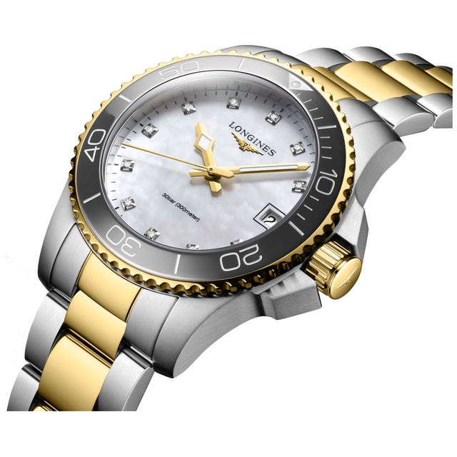 LONGINES HYDROCONQUEST