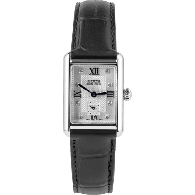 ZEGAREK EPOS QUARTZ LADY