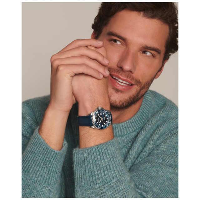 LONGINES HYDROCONQUEST GMT