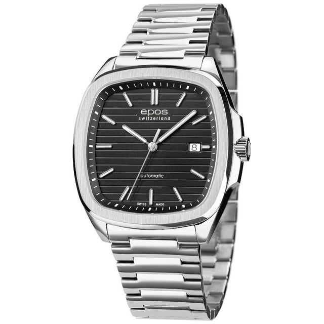 ZEGAREK EPOS TIMELESS 3511 AUTOMATIC