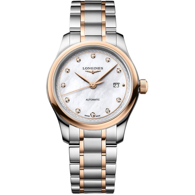 LONGINES MASTER COLLECTION