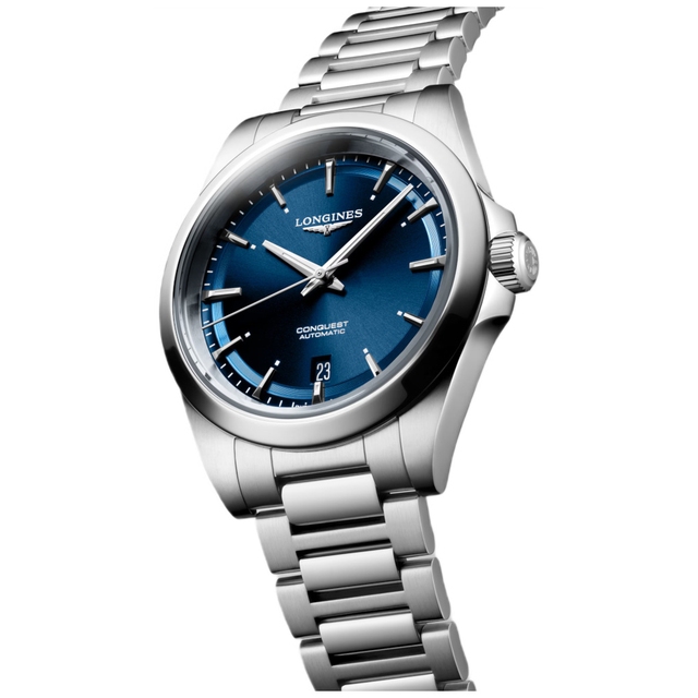 LONGINES CONQUEST