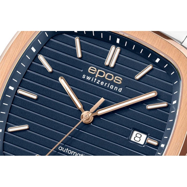 ZEGAREK EPOS TIMELESS 3511 AUTOMATIC