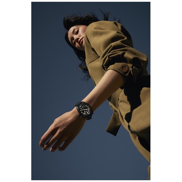 ZEGAREK ZENITH PILOT AUTOMATIC