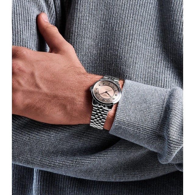 ZEGAREK FREDERIQUE CONSTANT CLASSICS PREMIERE