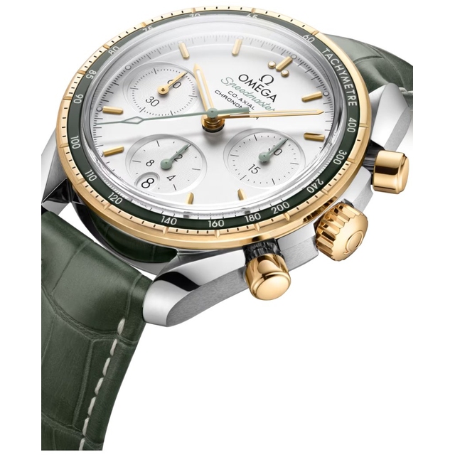 ZEGAREK OMEGA Speedmaster 38