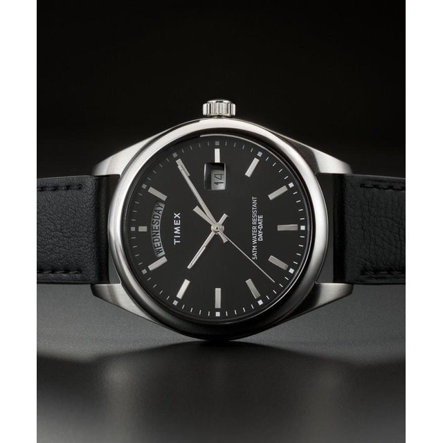 ZEGAREK TIMEX LEGACY DAY AND DATE