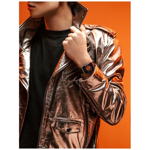 ZEGAREK RADO ANATOM AUTOMATIC