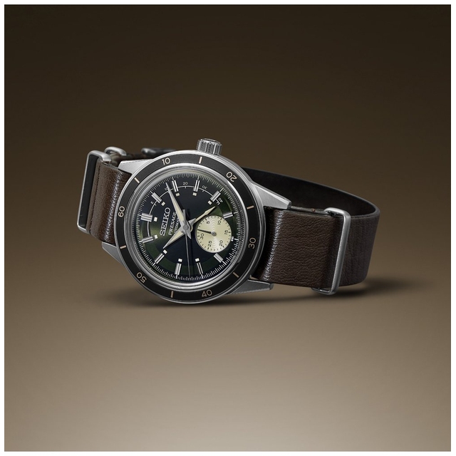 ZEGAREK SEIKO PRESAGE STYLE 60''S AUTOMATIC