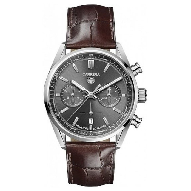 ZEGAREK TAG HEUER CARRERA