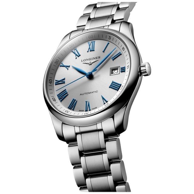 LONGINES MASTER COLLECTION