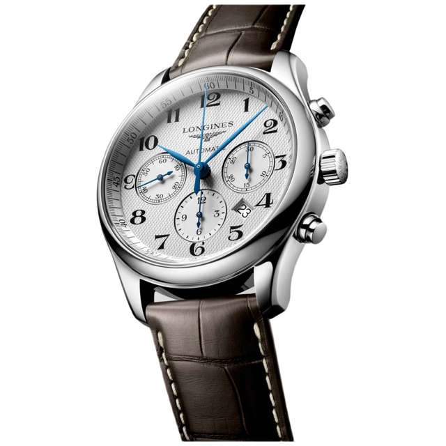 LONGINES MASTER COLLECTION CHRONOGRAPH