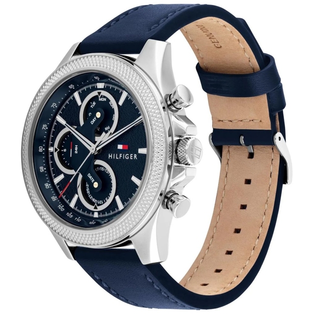 ZEGAREK TOMMY HILFIGER CLARK