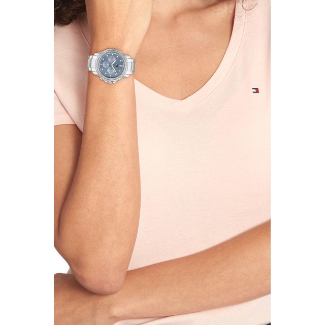 ZEGAREK TOMMY HILFIGER BROOKLYN