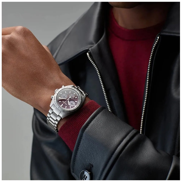 ZEGAREK SEIKO PROSPEX SPEEDTIMER SOLAR LIMITED EDITION
