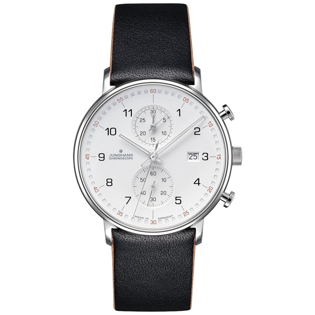 ZEGAREK JUNGHANS FORM C