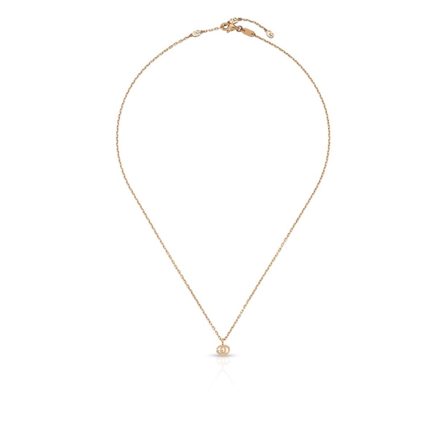 Naszyjnik złoty GUCCI