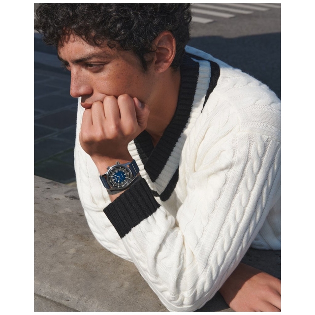 LONGINES LEGEND DIVER