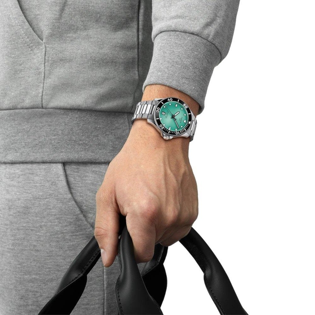 TISSOT SEASTAR 1000 40MM