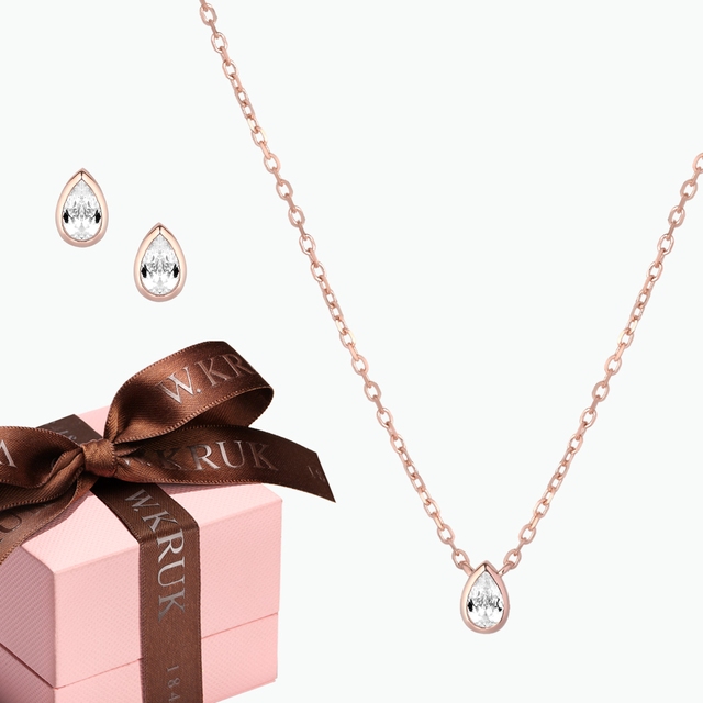 KOMPLET MAGICZNY BŁYSK