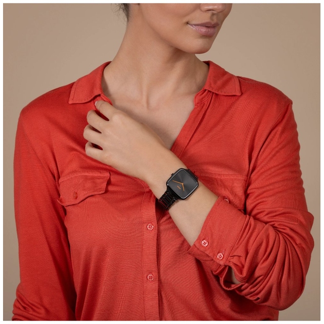 ZEGAREK RADO TRUE SQUARE THINLINE