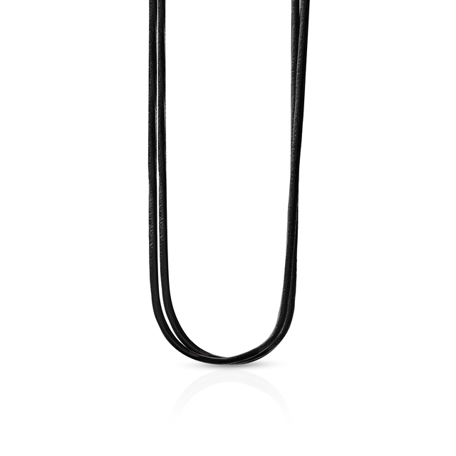 Naszyjnik srebrny Freedom