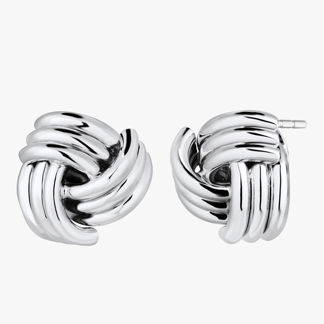 Kolczyki mosiądz Picky Pica