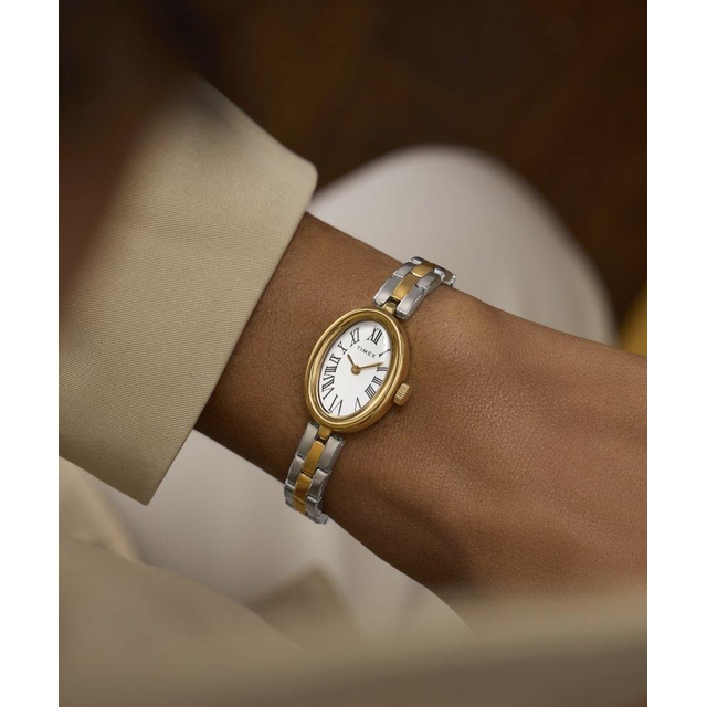 ZEGAREK TIMEX CAVATINA