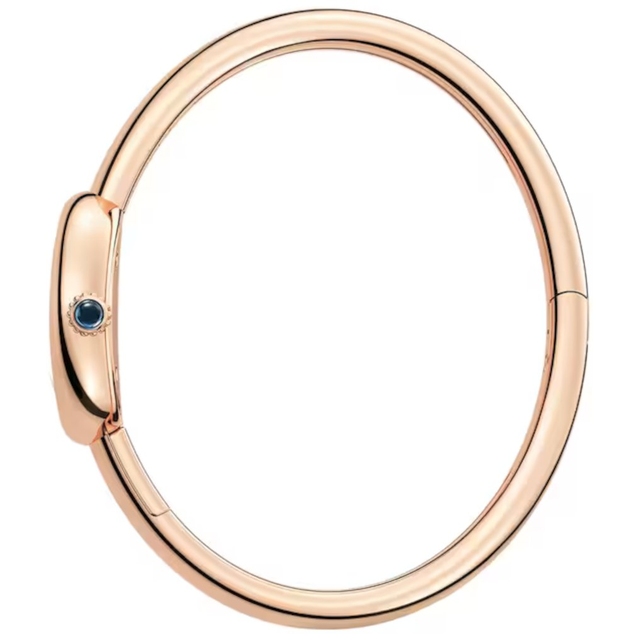 ZEGAREK CARTIER BAIGNOIRE MINI (SIZE 16)