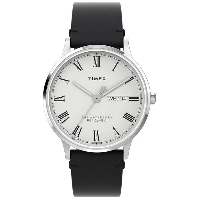 ZEGAREK TIMEX Waterbury