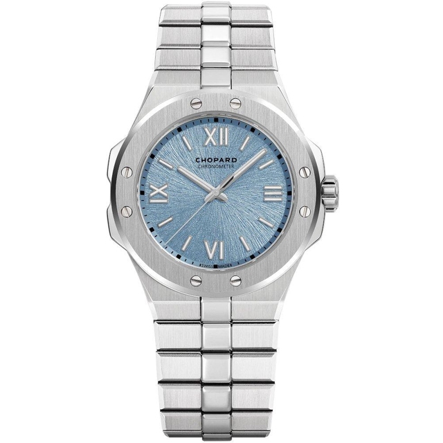 ZEGAREK CHOPARD ALPINE EAGLE 36
