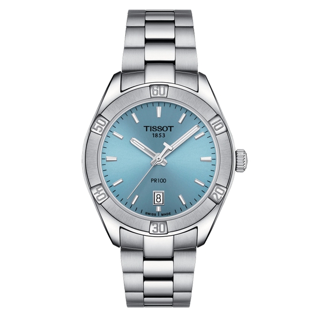 TISSOT PR 100 Sport Chic 36mm