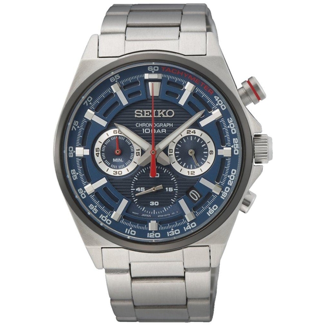 ZEGAREK SEIKO SPORT CHRONOGRAPH
