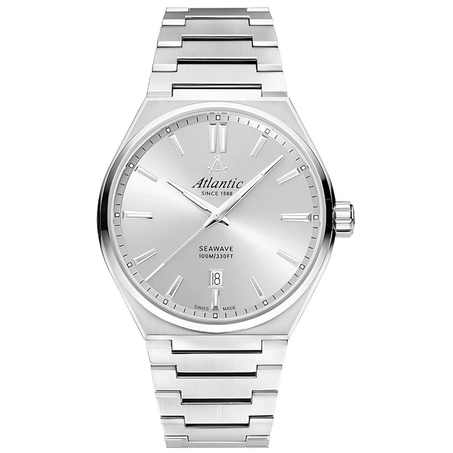 ZEGAREK ATLANTIC SEAWAVE