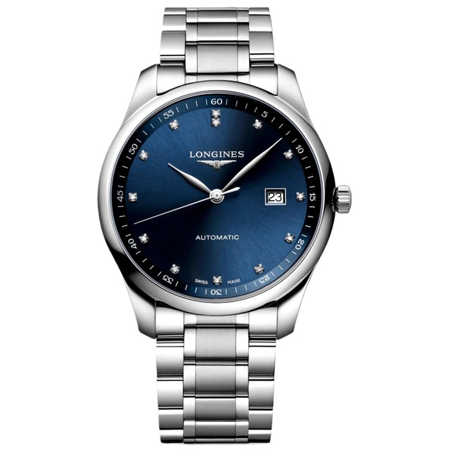 LONGINES MASTER COLLECTION